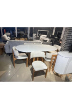 Dibo Sandalye Ürün Resmi