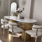 Atlas Masa Takımı ( 6 Kişilik)