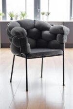 Balon Sandalye - Görsel 8