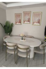 Bella Sandalye - Görsel 4