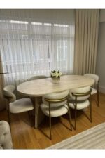 Bella Sandalye - Görsel 5