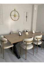 Bella Sandalye - Görsel 3