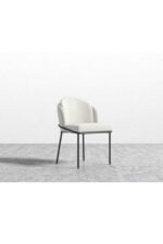 Çift Papel Sandalye