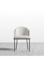 Çift Papel Sandalye - Görsel 6