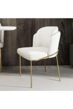 Çift Papel Masa Takımı (4 Kişilik) - Görsel 12