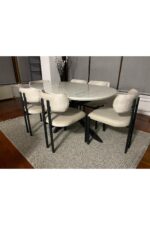 Dibo Masa Takımı (6 Kişilik) - Görsel 2