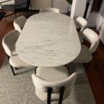 Dibo Masa Takımı (6 Kişilik)