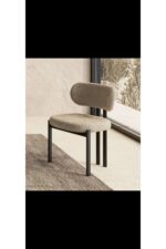 Dibo Sandalye - Görsel 10