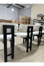 Dibo Sandalye - Görsel 2