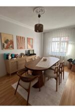 Gazel, Zion Masa Takımı (6 Kişilik)