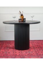 Yuvarlak Masa (4 Kişilik) - Görsel 3