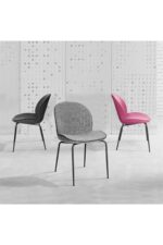 Midye Sandalye - Görsel 4