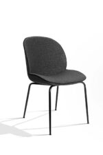 Midye Sandalye - Görsel 5