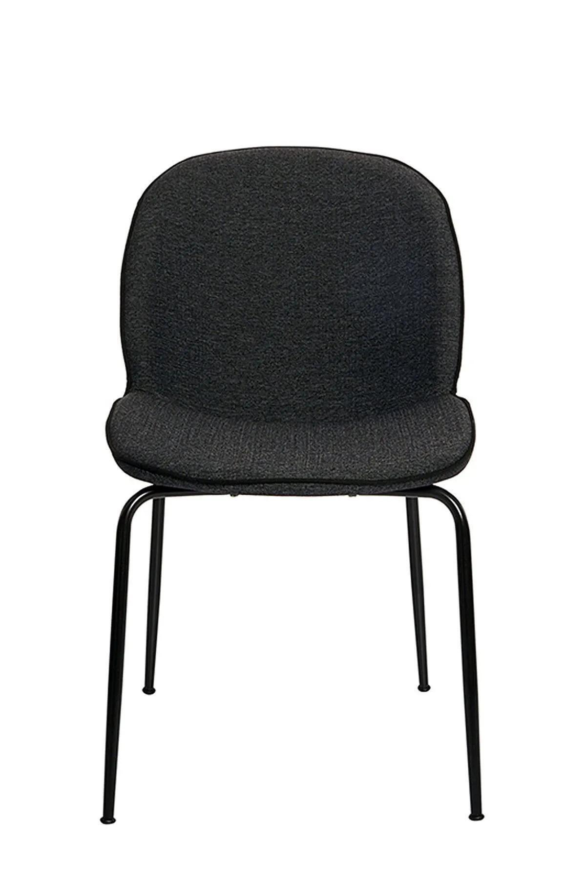 Midye Sandalye Ürün Resmi Midye Sandalye - Görsel 1