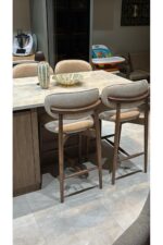 Polo Bar Sandalyesi - Görsel 13