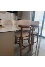 Polo Bar Sandalyesi - Görsel 7