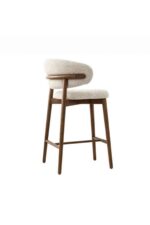 Polo Bar Sandalyesi - Görsel 2