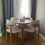 Polo Masa Takımı (4 Kişilik)