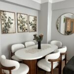 Polo Masa Takımı (6 Kişilik)