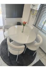 Teddy Sandalye - Görsel 6