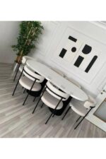 Teddy Sandalye - Görsel 7