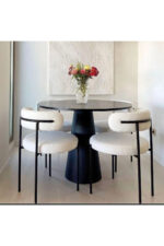 Teddy Masa Takımı (4 Kişilik) - Görsel 2