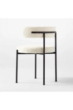 Teddy Sandalye - Görsel 3