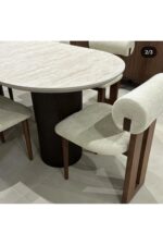 Tombak Masa Takımı (6 Kişilik) - Görsel 7