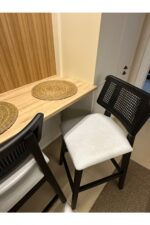 Zion Bar Sandalyesi - Görsel 6