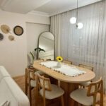 Zion Masa Takımı (6 Kişilik)