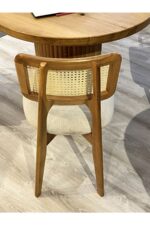 Zion Sandalye - Görsel 4