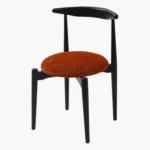 koç başı sandalye