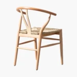 Wishbone Sandalye