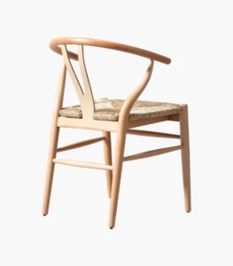 Wishbone Sandalye