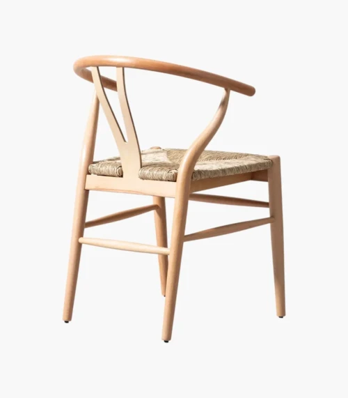 Wishbone Sandalye